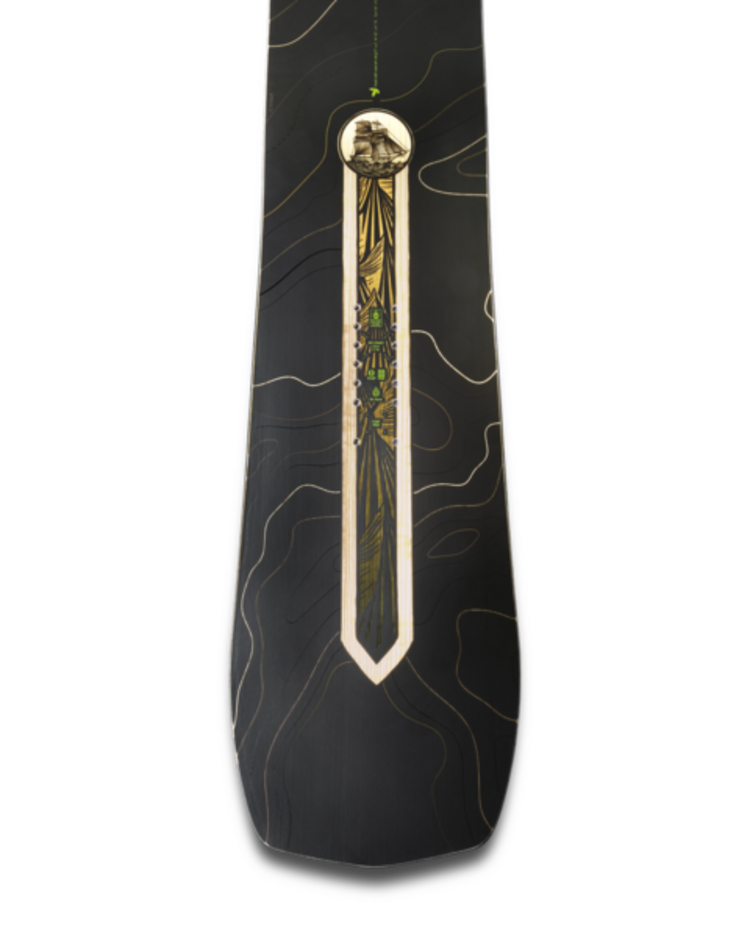 Jones Men's Flagship Snowboard | 2027