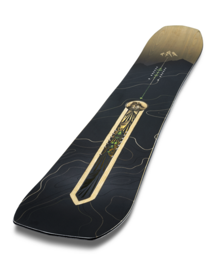 Jones Men's Flagship Snowboard | 2027