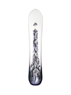 Jones Women's Dream Weaver 2.0 Snowboard | 2027