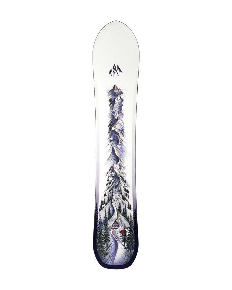 Jones Women's Dream Weaver 2.0 Snowboard | 2027