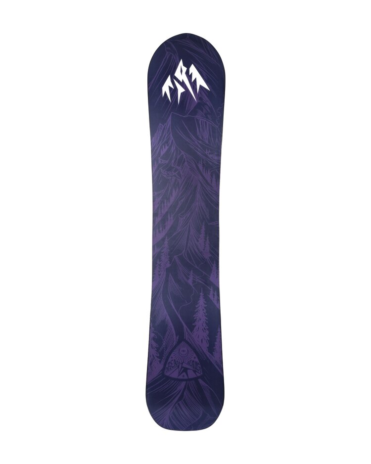 Jones Women's Dream Weaver 2.0 Snowboard | 2027