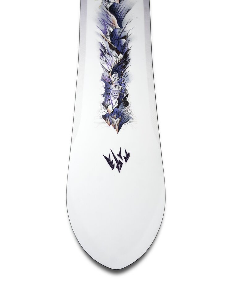 Jones Women's Dream Weaver 2.0 Snowboard | 2027