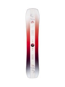 Jones Women's Twin Sister Snowboard | 2027