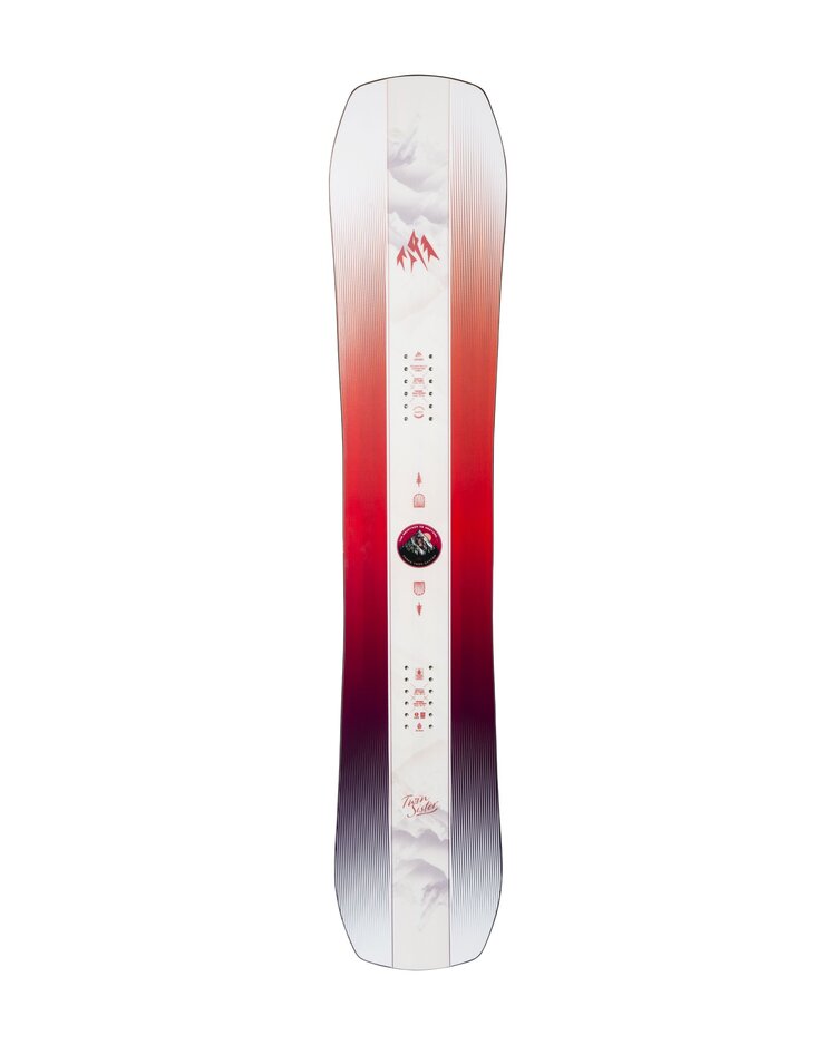 Jones Women's Twin Sister Snowboard | 2027