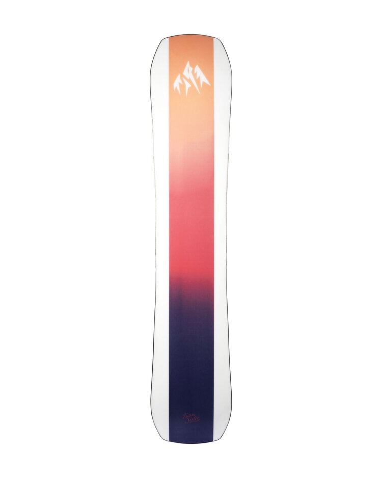 Jones Women's Twin Sister Snowboard | 2027