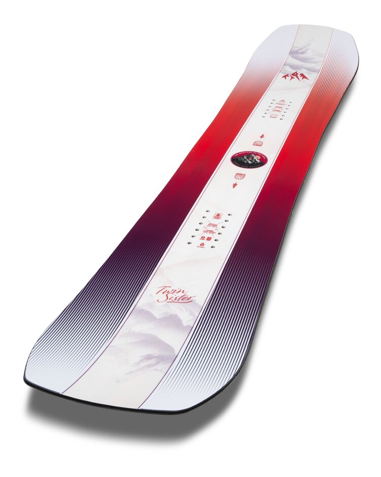 Jones Women's Twin Sister Snowboard | 2027