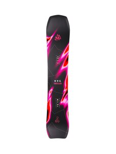Jones Women's Howler Snowboard | 2027