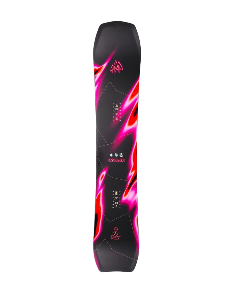 Jones Women's Howler Snowboard | 2027