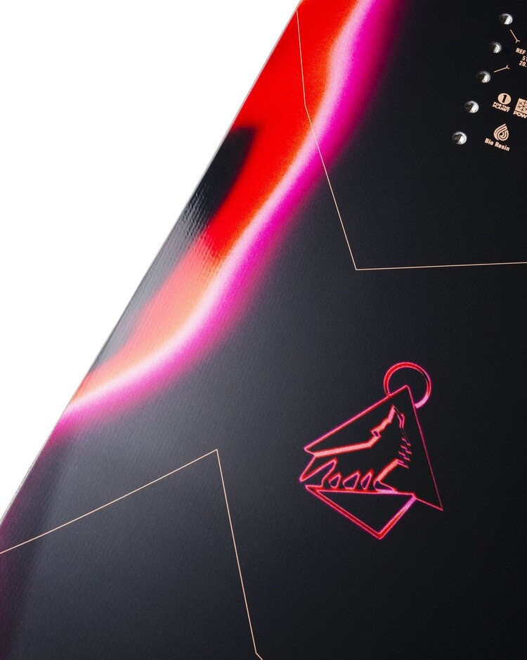 Jones Women's Howler Snowboard | 2027