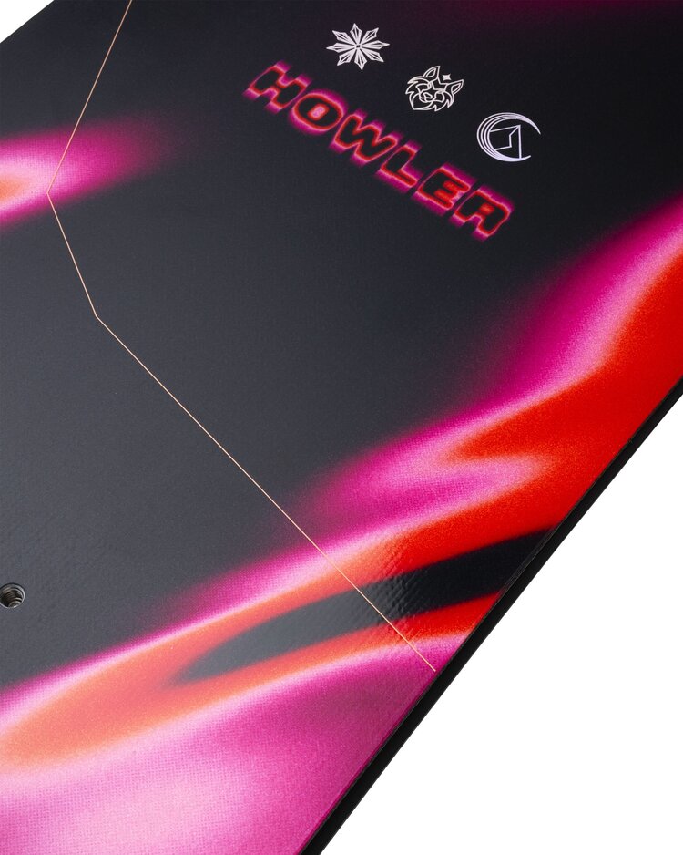 Jones Women's Howler Snowboard | 2027