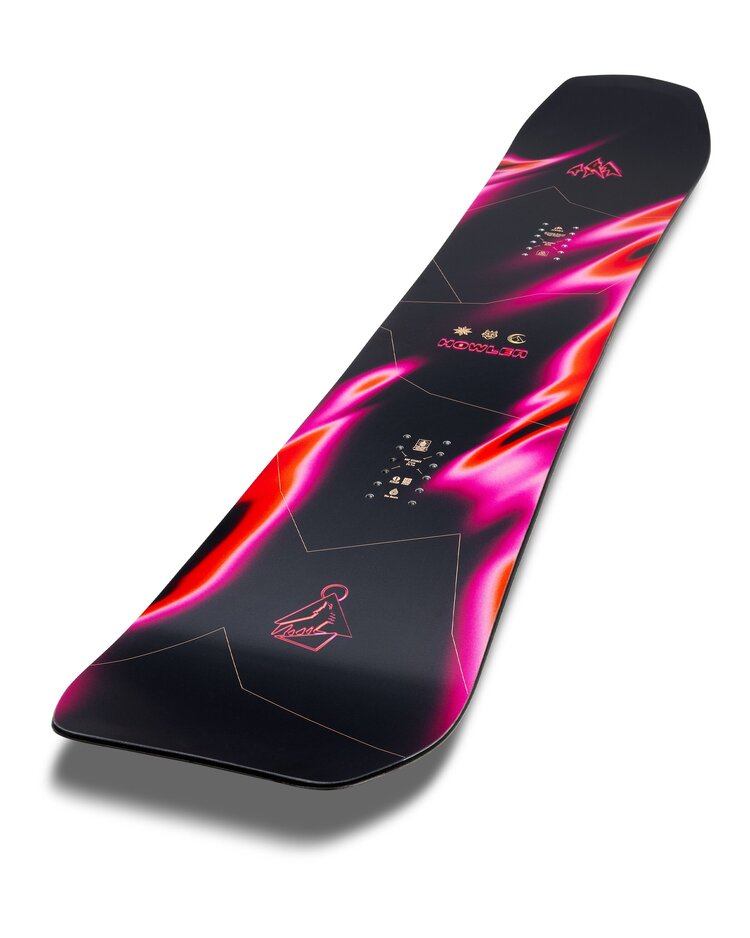 Jones Women's Howler Snowboard | 2027