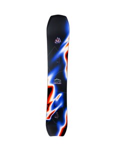 Jones Men's Howler Snowboard | 2027
