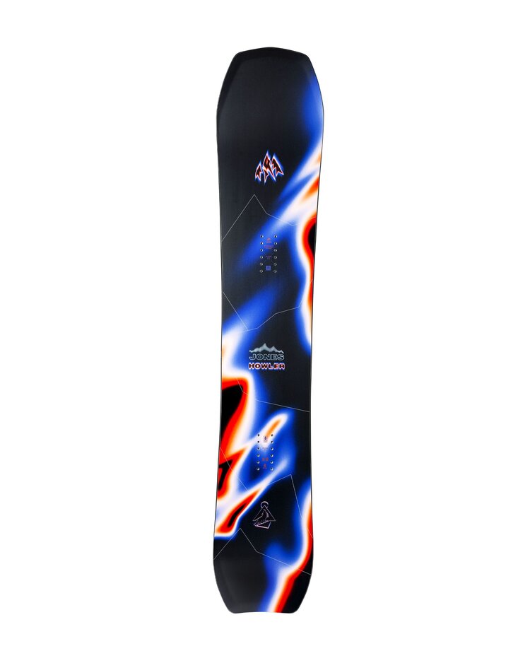 Jones Men's Howler Snowboard | 2027