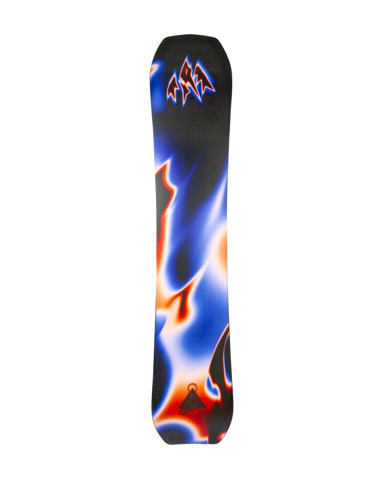 Jones Men's Howler Snowboard | 2027