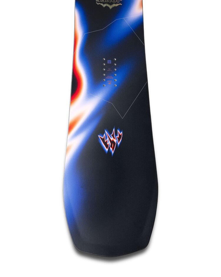 Jones Men's Howler Snowboard | 2027