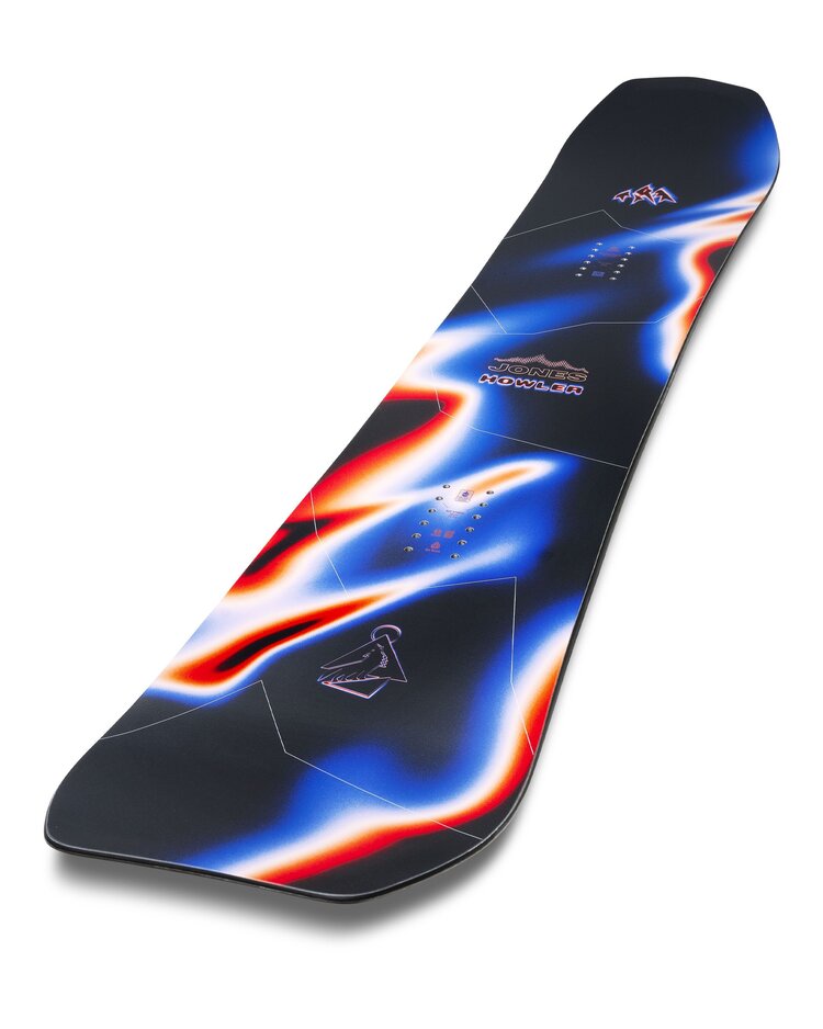 Jones Men's Howler Snowboard | 2027
