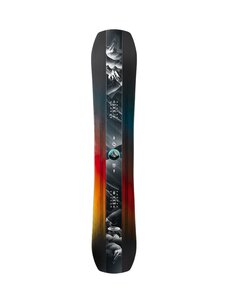 Jones Men's Mountain Twin Snowboard | 2027