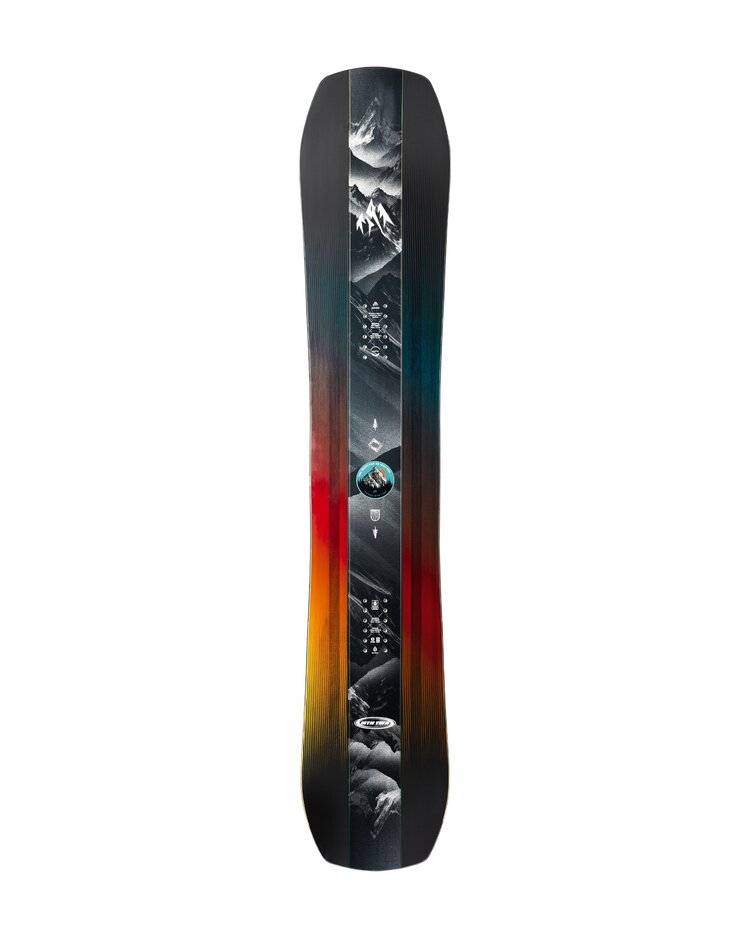 Jones Men's Mountain Twin Snowboard | 2027