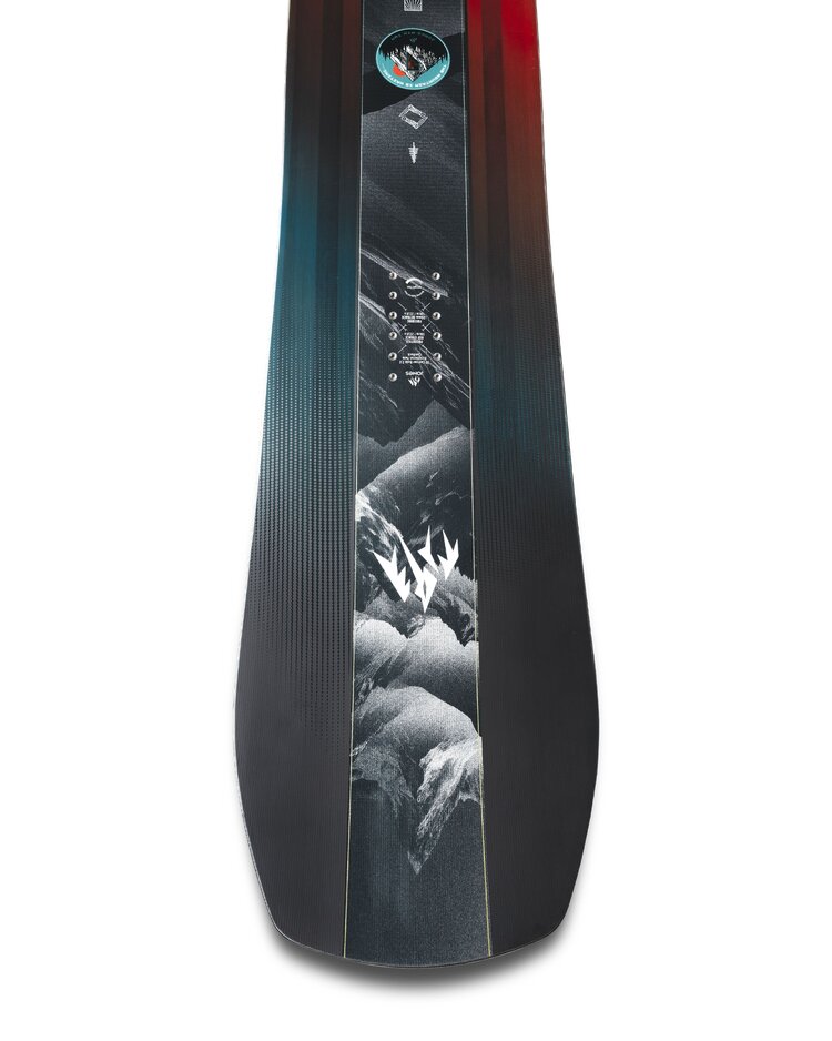 Jones Men's Mountain Twin Snowboard | 2027