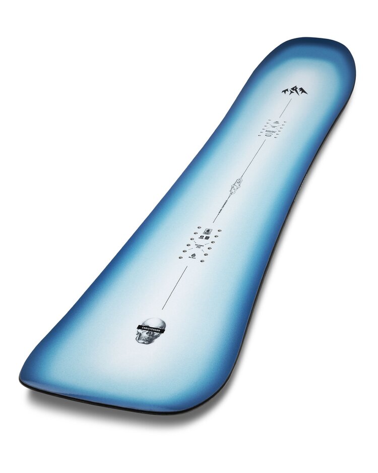 Jones Men's Mind Expander 2.0 Snowboard | 2027