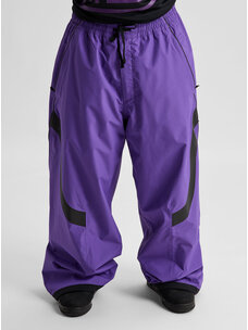 Burton Men's 2L Simple Pant | Planet Purple