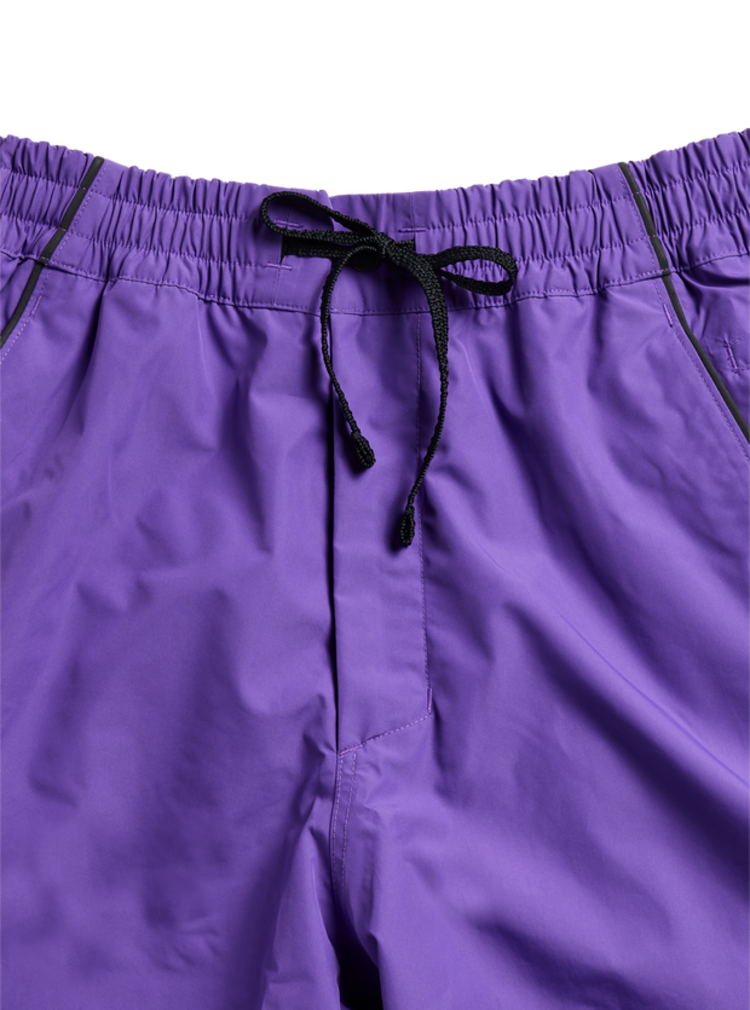 Burton Men's 2L Simple Pant | Planet Purple