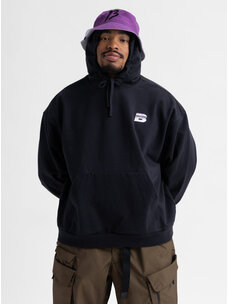 Burton Standard Pullover | True Black