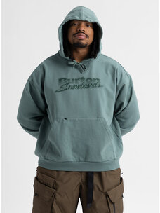 Burton Standard Pullover | Chillin' Green