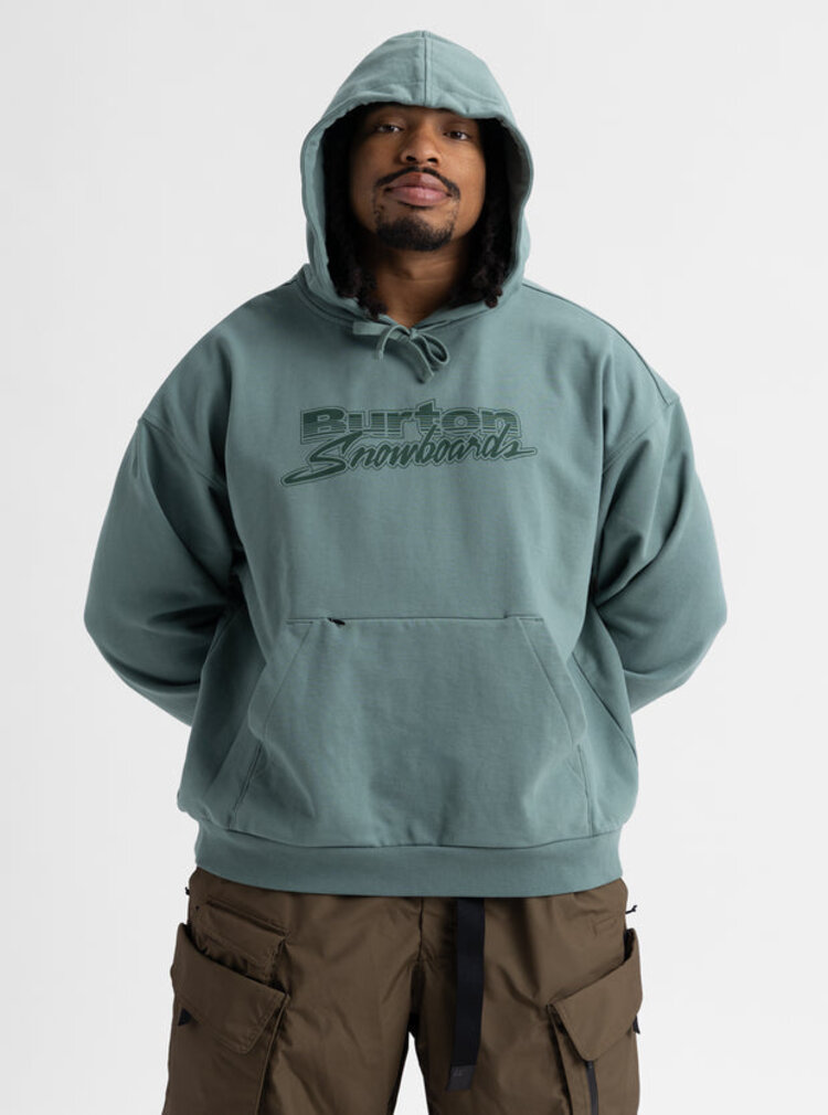 Burton Standard Pullover | Chillin' Green