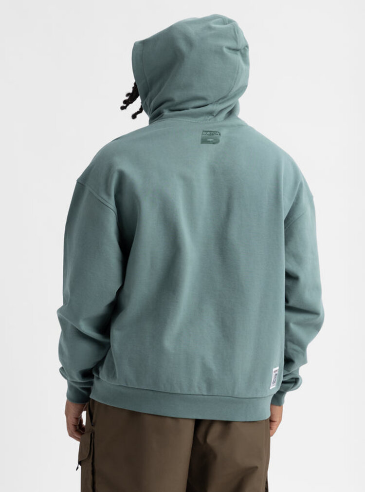Burton Standard Pullover | Chillin' Green