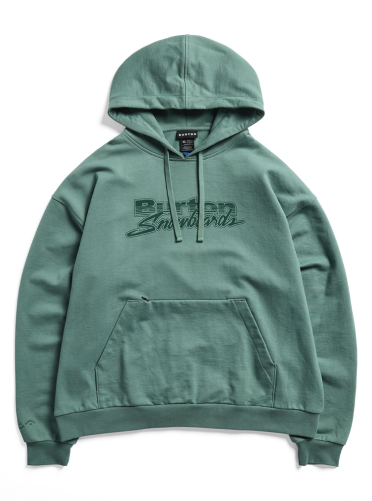 Burton Standard Pullover | Chillin' Green