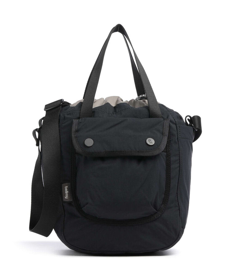 Bellroy Cinch Bucket Bag | Black