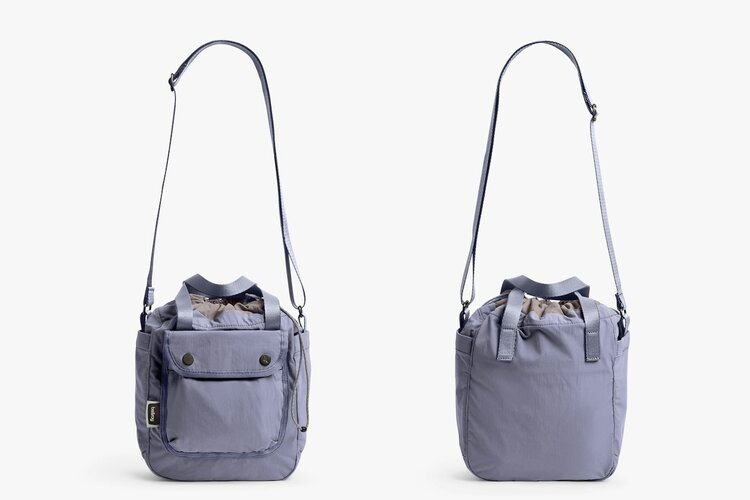 Bellroy Cinch Bucket Bag | Lilac Haze