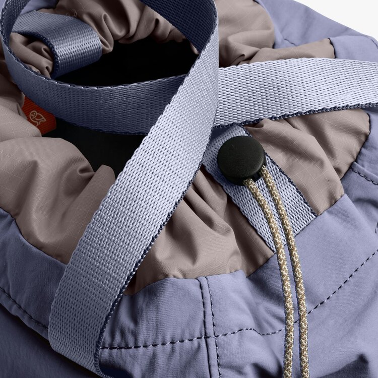 Bellroy Cinch Bucket Bag | Lilac Haze
