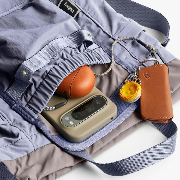 Bellroy Cinch Bucket Bag | Lilac Haze