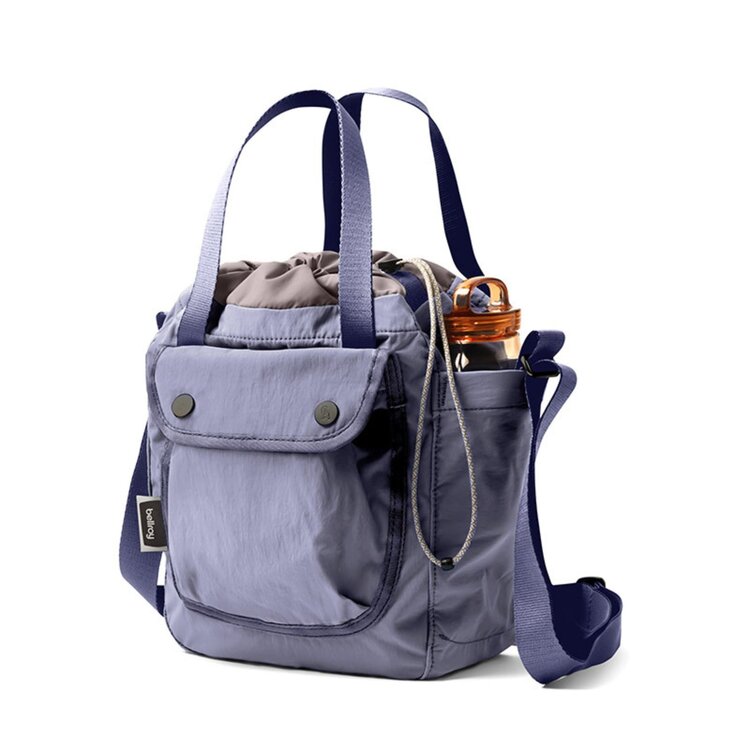 Bellroy Cinch Bucket Bag | Lilac Haze