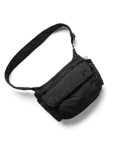 Bellroy Cinch Sling Bag | Black