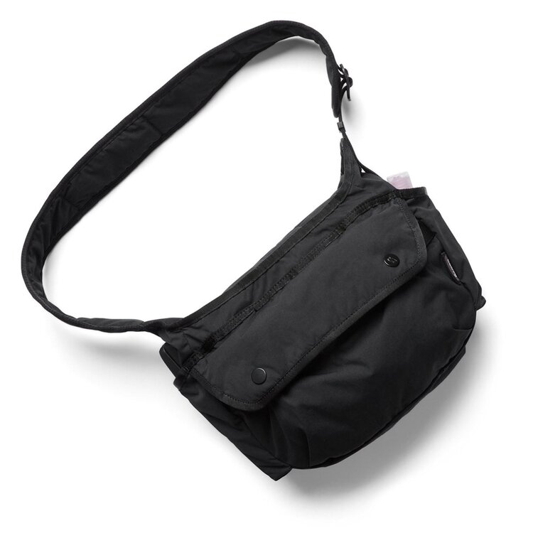 Bellroy Cinch Sling Bag | Black