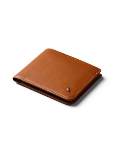 Bellroy Hide & Seek HI | Caramel