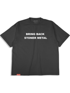 Jacuzzi Nostalgia Garment Dye Premium Tee | Black