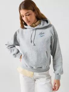 Levi's Everyday Hoodie 2.0 Hoodie | Blue Jean