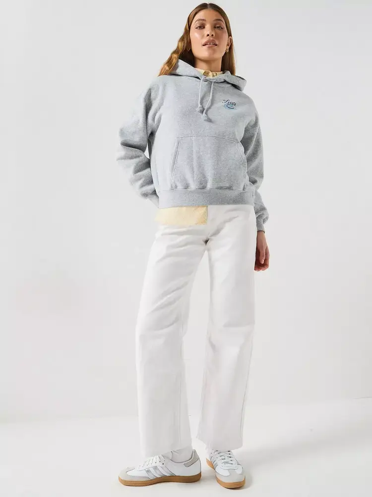 Levi's Everyday Hoodie 2.0 Hoodie | Blue Jean