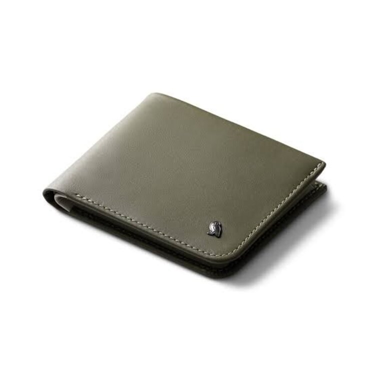 Bellroy Hide & Seek Hi Wallet | Willow