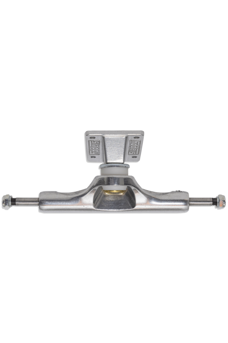 Slappy Truck Co. ST1 Inverted Hollow Lights Ultra Low Trucks | Polished