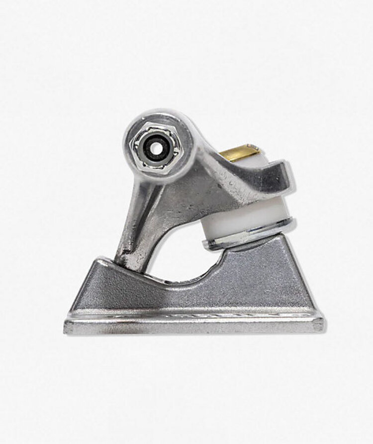 Slappy Truck Co. ST1 Inverted Hollow Lights Ultra Low Trucks | Polished