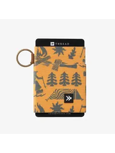 Thread Elastic Wallet | Camp