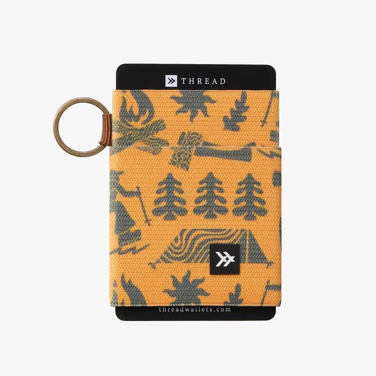 Thread Elastic Wallet | Camp