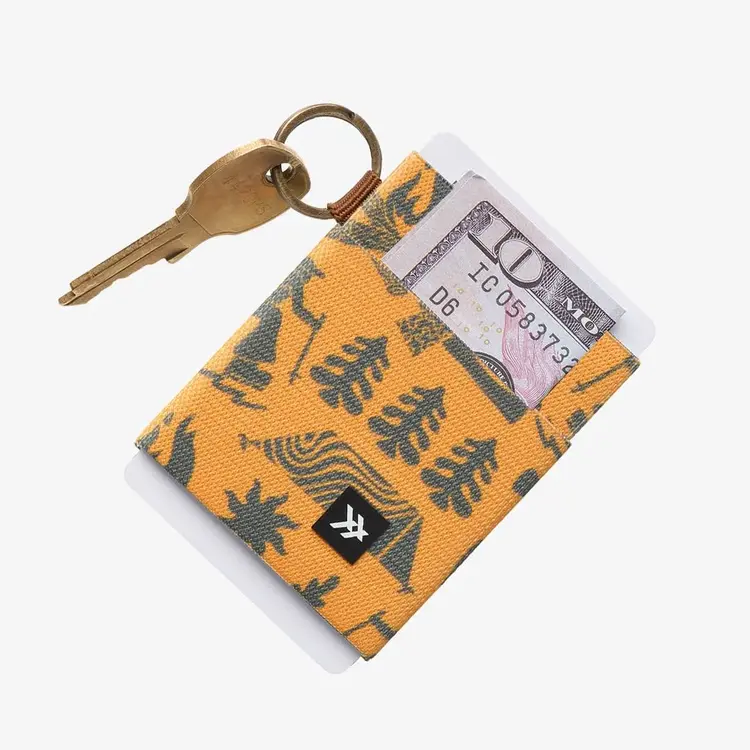 Thread Elastic Wallet | Camp