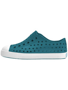 Native Jefferson Kids' | Faded Glory Blue/ Shell White