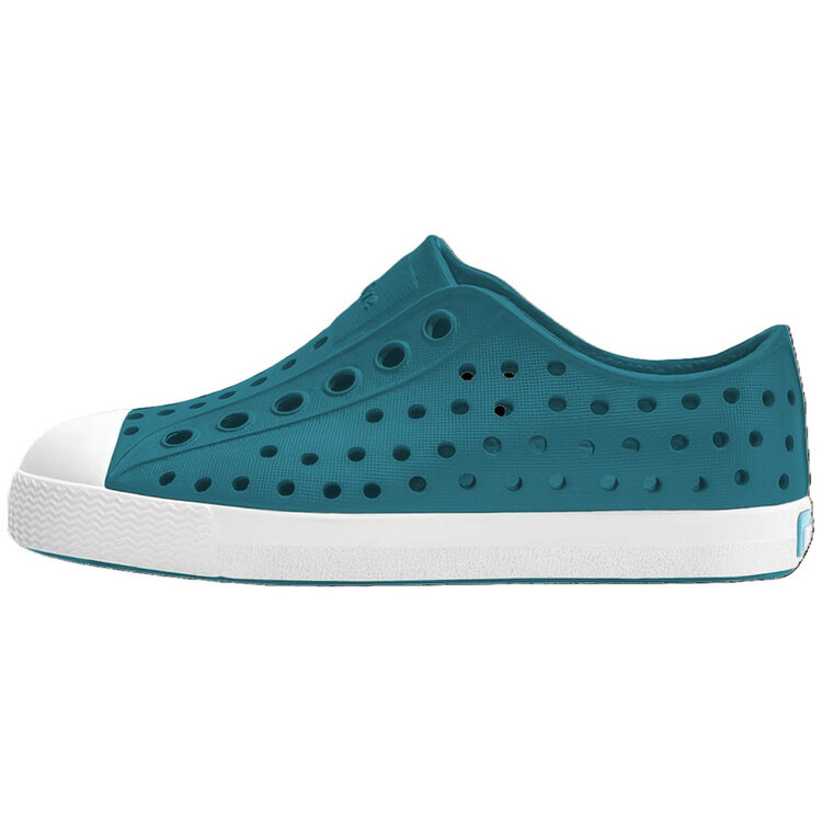 Native Jefferson Kids' | Faded Glory Blue/ Shell White